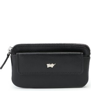 Braun Büffel Golf 3.0 Étui à clés Cuir 12.3 cm