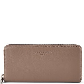 Liebeskind Sally Porte-monnaie Protection RFID Cuir 19 cm