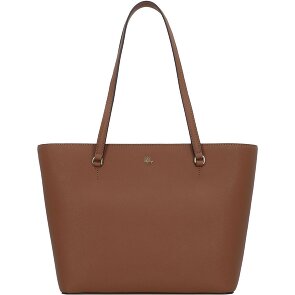 Lauren Ralph Lauren Karly Sac à bandoulière Cuir 26 cm