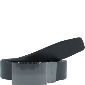 Porsche Design Ceinture Cuir véritable