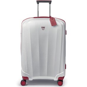 Roncato We Are Glam 4 roues Valise cabine 70 cm