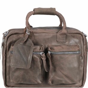 Cowboysbag Sac à main en cuir 41 cm