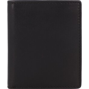 Leonhard Heyden Roma Porte-monnaie Cuir 8.5 cm