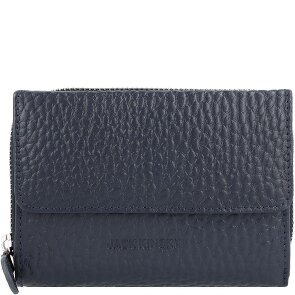 Jack Kinsky Albany 512 Porte-monnaie RFID cuir 13,5 cm