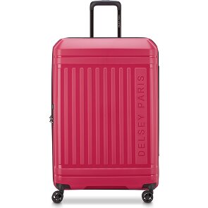 Delsey Paris Lutece Se 4 roulettes Trolley 75 cm avec soufflet d'extension