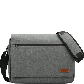 Picard Go Eco Porte-documents Messenger 40 cm Compartiment pour ordinateur portable