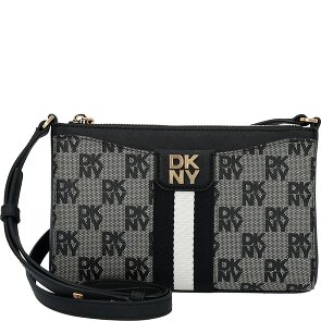 DKNY Nuri Sac à bandoulière Cuir 22 cm
