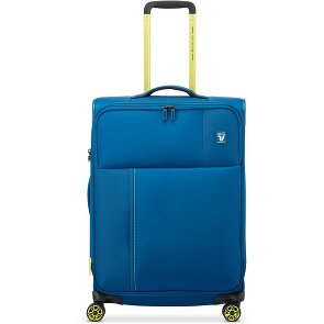 Roncato Move 4 roulettes Trolley 64 cm avec soufflet d'extension