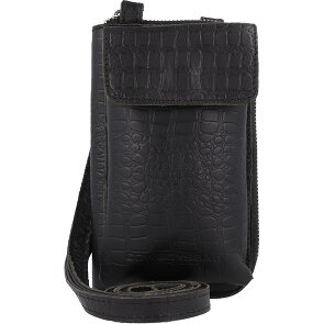 Cowboysbag Bonanza Garston Pochette pour téléphone portable Cuir 9 cm