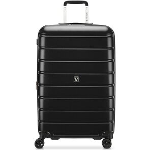 Roncato Relife 4 roulettes Trolley 78 cm avec soufflet d'extension