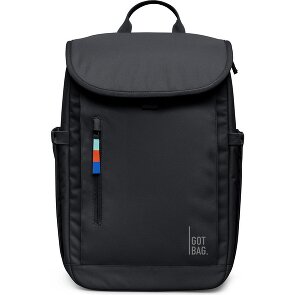GOT BAG Serene Pack Daypack 43 cm Compartiment pour ordinateur portable