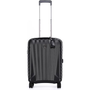 Roncato E-Lite 4 roulettes Trolley de cabine 55 cm