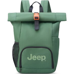 Jeep JS016D Daypack 41 cm Compartiment pour ordinateur portable