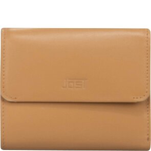 Jost Arva Porte-monnaie Protection RFID Cuir 12 cm