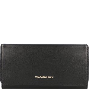 Mandarina Duck Luna Porte-monnaie en cuir 19 cm