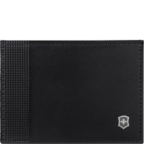 Victorinox Altius Alox Porte-cartes de crédit RFID en cuir 10 cm