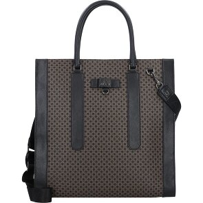 AIGNER The Core Sac de shopper Cuir 39 cm Compartiment pour ordinateur portable
