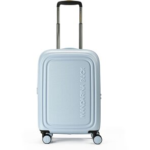 Mandarina Duck Logoduck 4 roues trolley cabine 55 cm