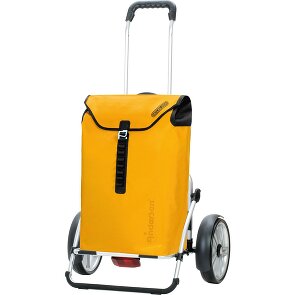 Andersen Shopper Royal Shopper Plus Chariot à provisions 65 cm