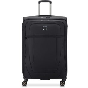 Delsey Paris Helium DLX 4 roues trolley 77 cm