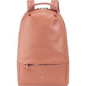 DuDu Sac à dos en cuir 37 cm