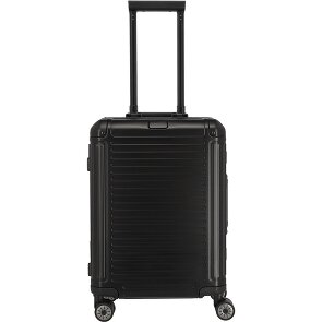 Travelite Next 4-roues trolley cabine 55 cm