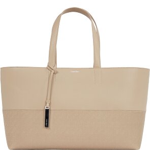 Calvin Klein CK Mixmedia Sac de shopper 39 cm