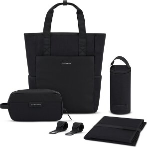 Kapten & Son Lindby Sac à dos à langer 41 cm