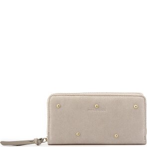 FredsBruder The Beaded One Porte-monnaie Cuir véritable 19 cm