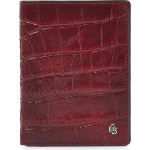Castelijn & Beerens Porte-monnaie Protection RFID Cuir 12.2 cm