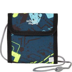 School-Mood Sac de poitrine 11 cm