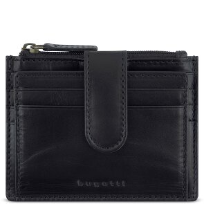bugatti Remo Porte-monnaie Protection RFID Cuir 11 cm