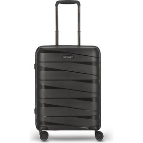 Redolz Essentials 10 CABIN 4 roulettes Trolley de cabine 55 cm