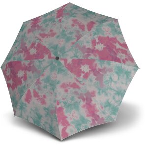 Knirps T.200 Duomatic Parapluie de poche 28 cm
