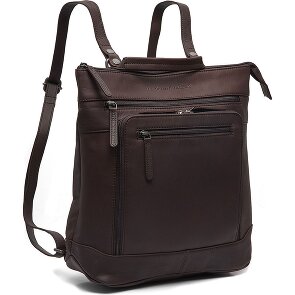 The Chesterfield Brand Caldero Daypack Cuir 34 cm Compartiment pour ordinateur portable