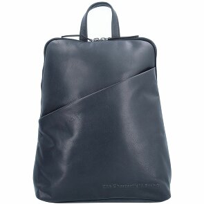 The Chesterfield Brand Wax Pull Up Sac à dos Cuir 34 cm