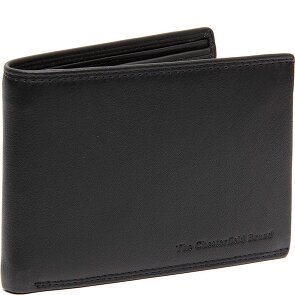 The Chesterfield Brand Lynnwood Porte-monnaie Protection RFID Cuir 11 cm