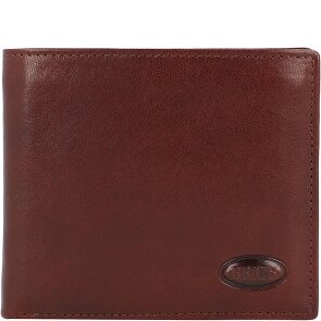 Bric's Porte-monnaie Monte Rosa RFID cuir 11,5 cm