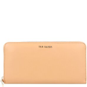Ted Baker Porte-monnaie Garcey en cuir 19 cm
