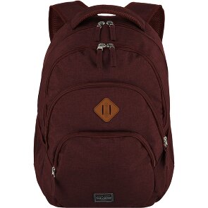 Travelite Basics Sac à dos 45 cm pour ordinateur portable