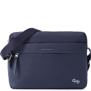 Hedgren Furo Mori Porte-documents Protection RFID 34 cm Compartiment pour ordinateur portable
