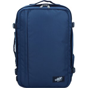 Cabin Zero Travel Cabin Bag Classic Plus 42L Sac à dos 54 cm