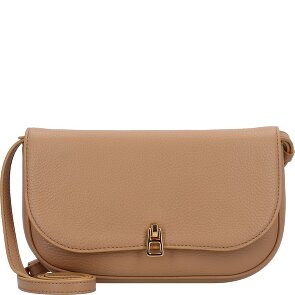 Coccinelle Sac à bandoulière en cuir 24 cm