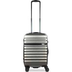 bugatti Corium 4-roues trolley cabine 55 cm