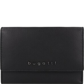 bugatti Bella Porte-monnaie Protection RFID Cuir 15 cm