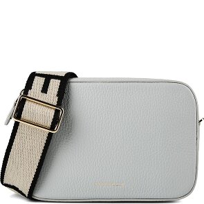 Coccinelle Tebe sac à bandoulière en cuir 18 cm