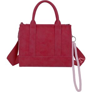 Fritzi aus Preußen SquareN Vintage Sac à main 20.5 cm