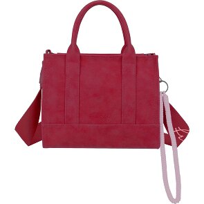 Fritzi aus Preußen SquareN Vintage Sac à main 20.5 cm