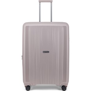 Epic Halo 4 roues Valise cabine 73 cm avec soufflet d'extension