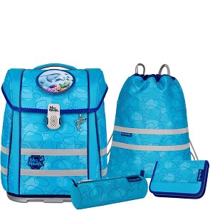 McNeill Perfecto Set de cartables 5 pièces